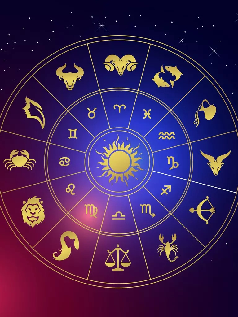 Astrology  Times Now