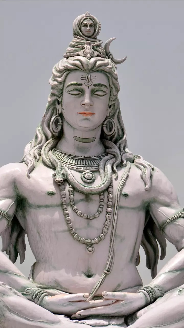 Lord Shiva