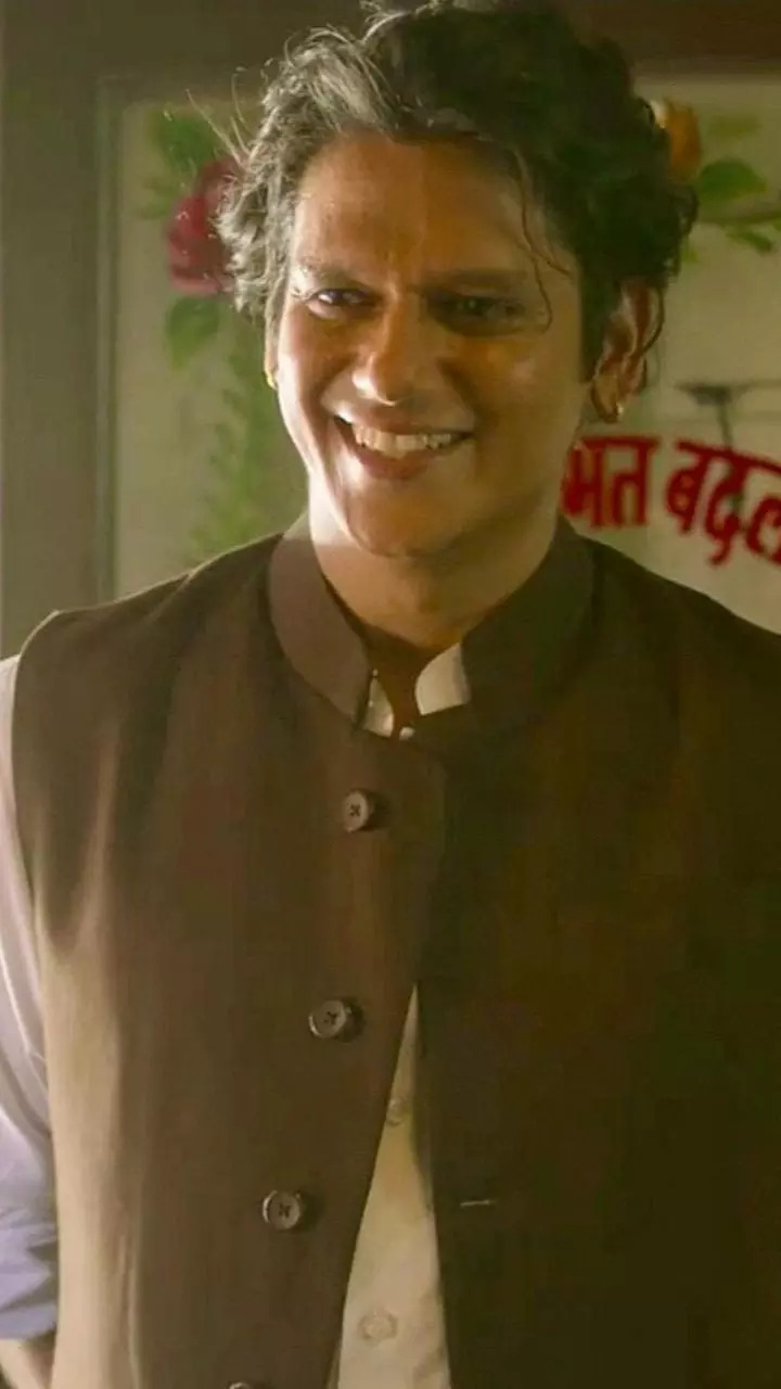 Vijay Varma