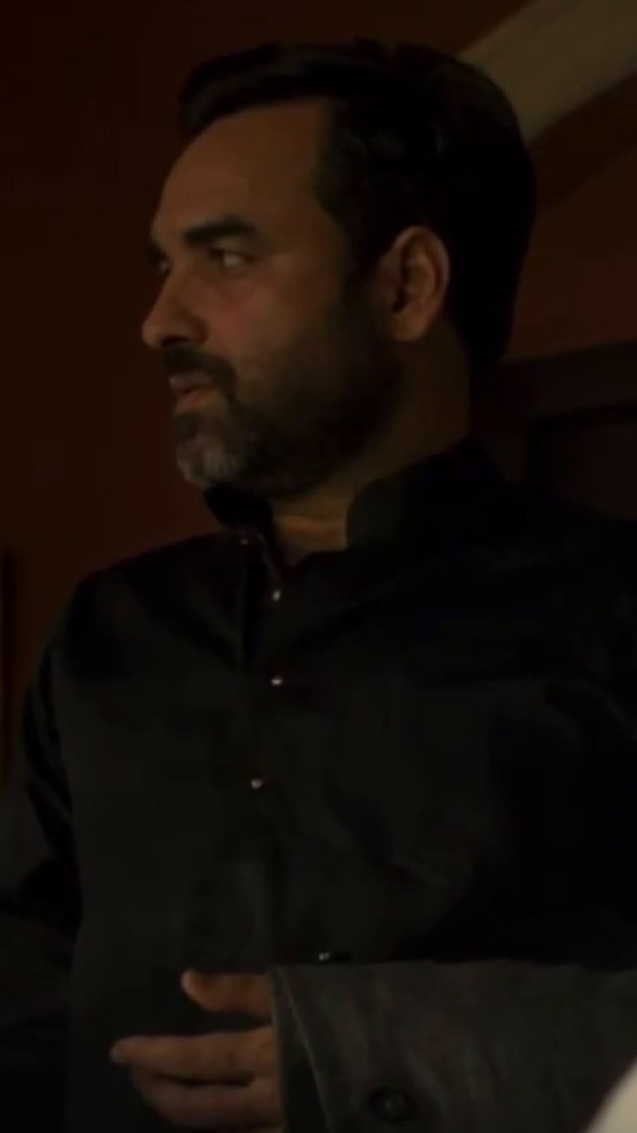 Pankaj Tripathi