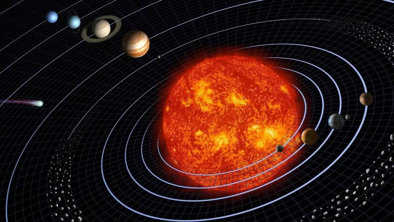 Shukra Gochar Today Venus transit into Sagittarius. Know how it will impact your zodiac sign