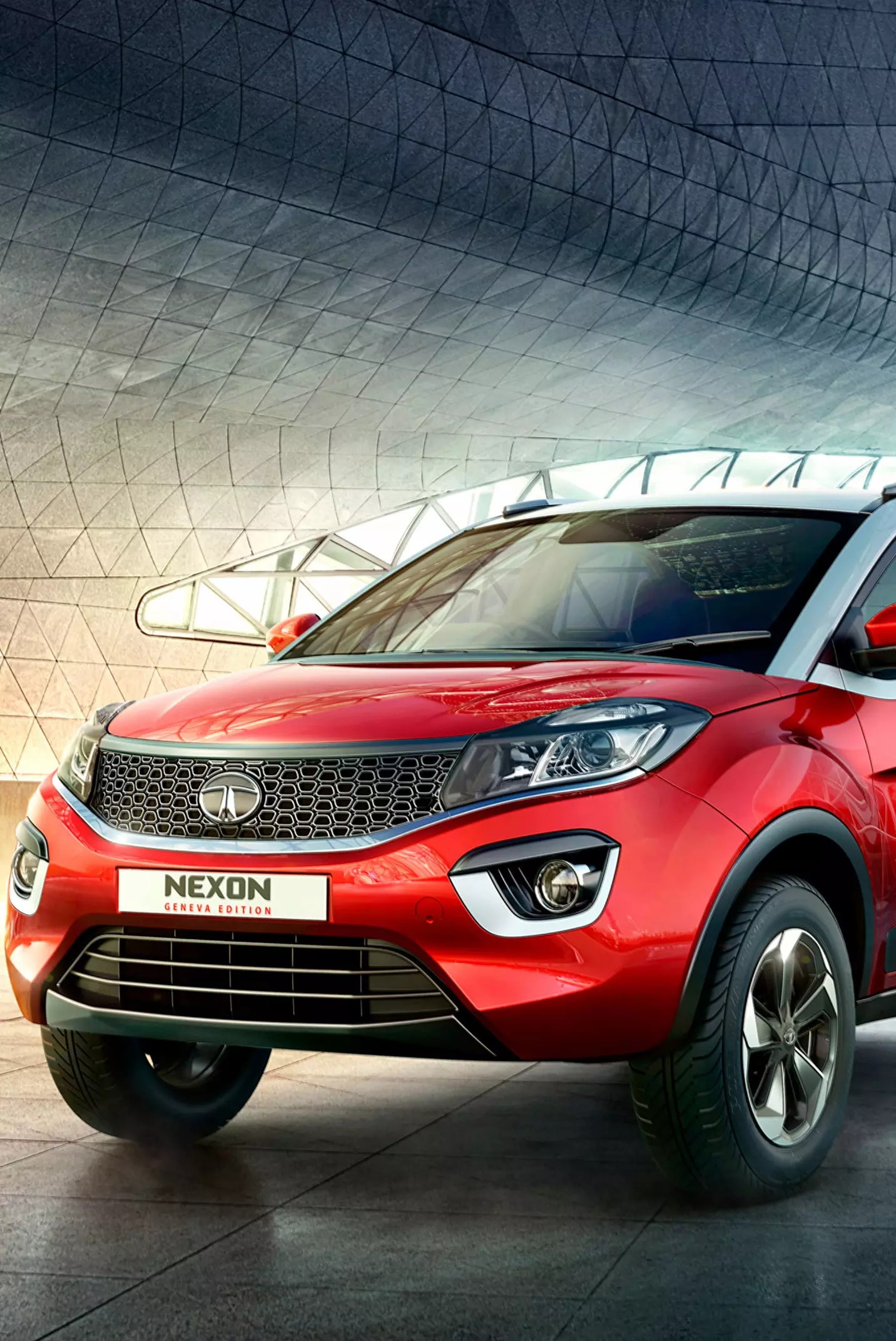 Tata Nexon Benefits up to Rs 20000