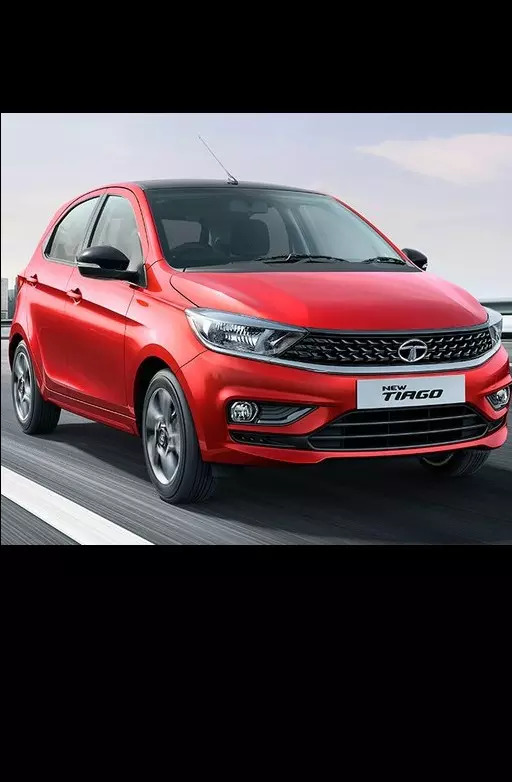 Tata Tiago Benefits up to Rs 30000