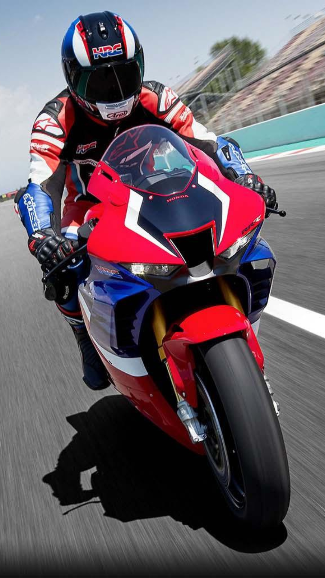 Honda CBR1000RR-R