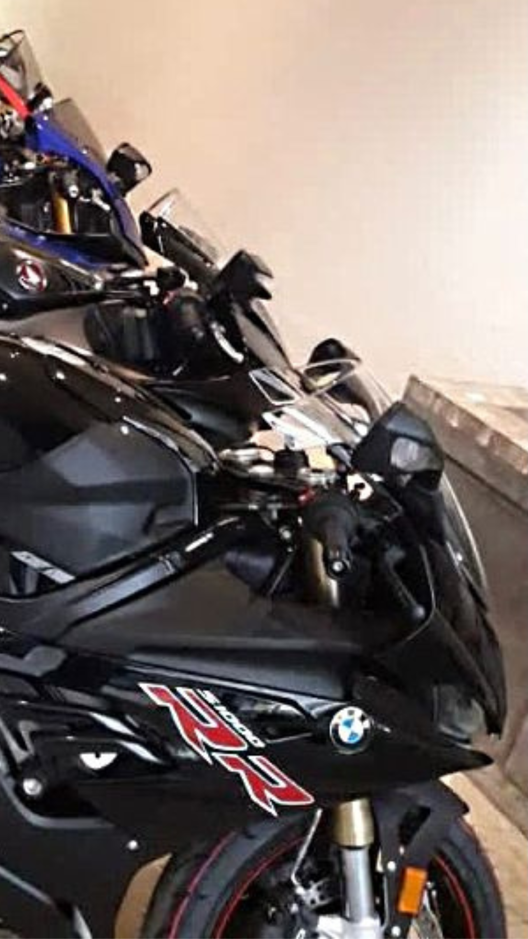 BMW S1000RR