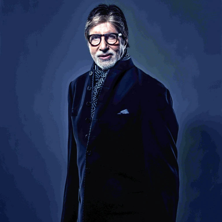 Amitabh Bachchan and his exotic car collection