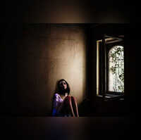 Battling depression of any kind? Get some bright light, be it sunlight