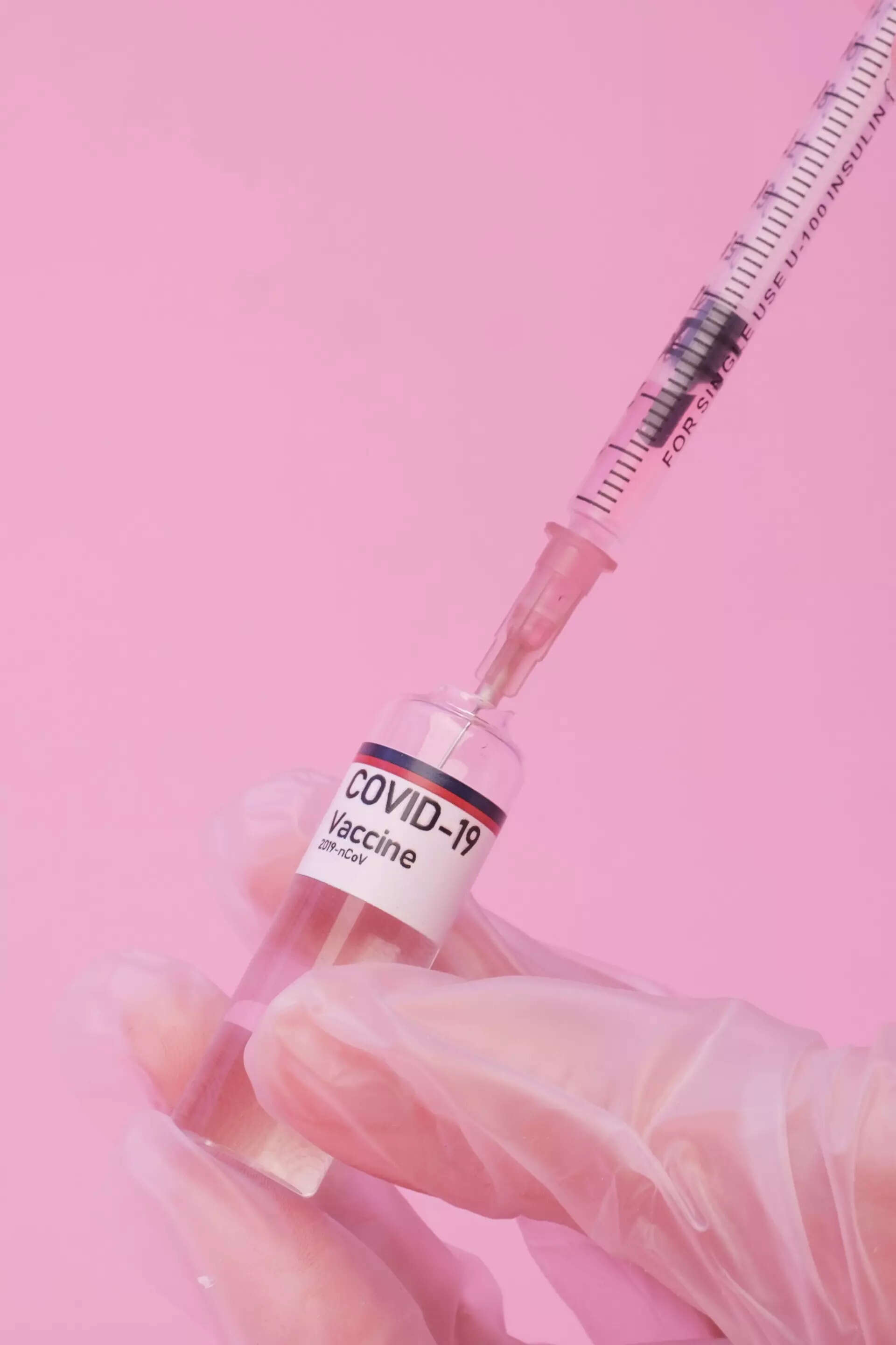 UK Woman Alleges Coma, Painful Rare Disorder After Receiving AstraZeneca Vaccine Last Year