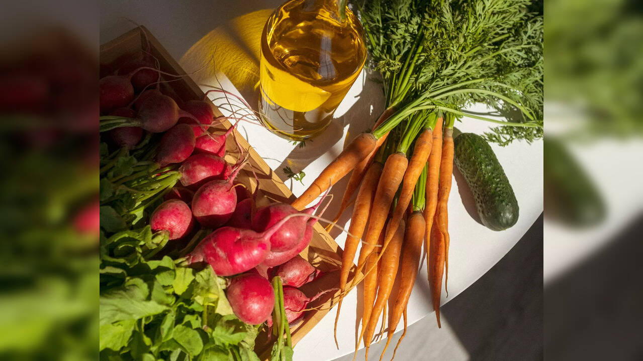 Diabetes Best root vegetables that help control blood sugar levels in