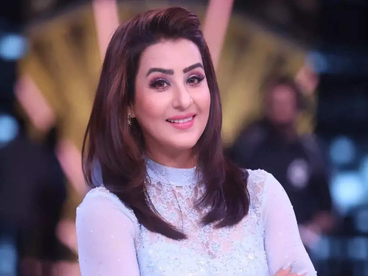 Bhabiji Ghar Par Hai fame Shilpa Shinde is all set to make her comeback on TV with Maddam Sir. Actress shares DEETS