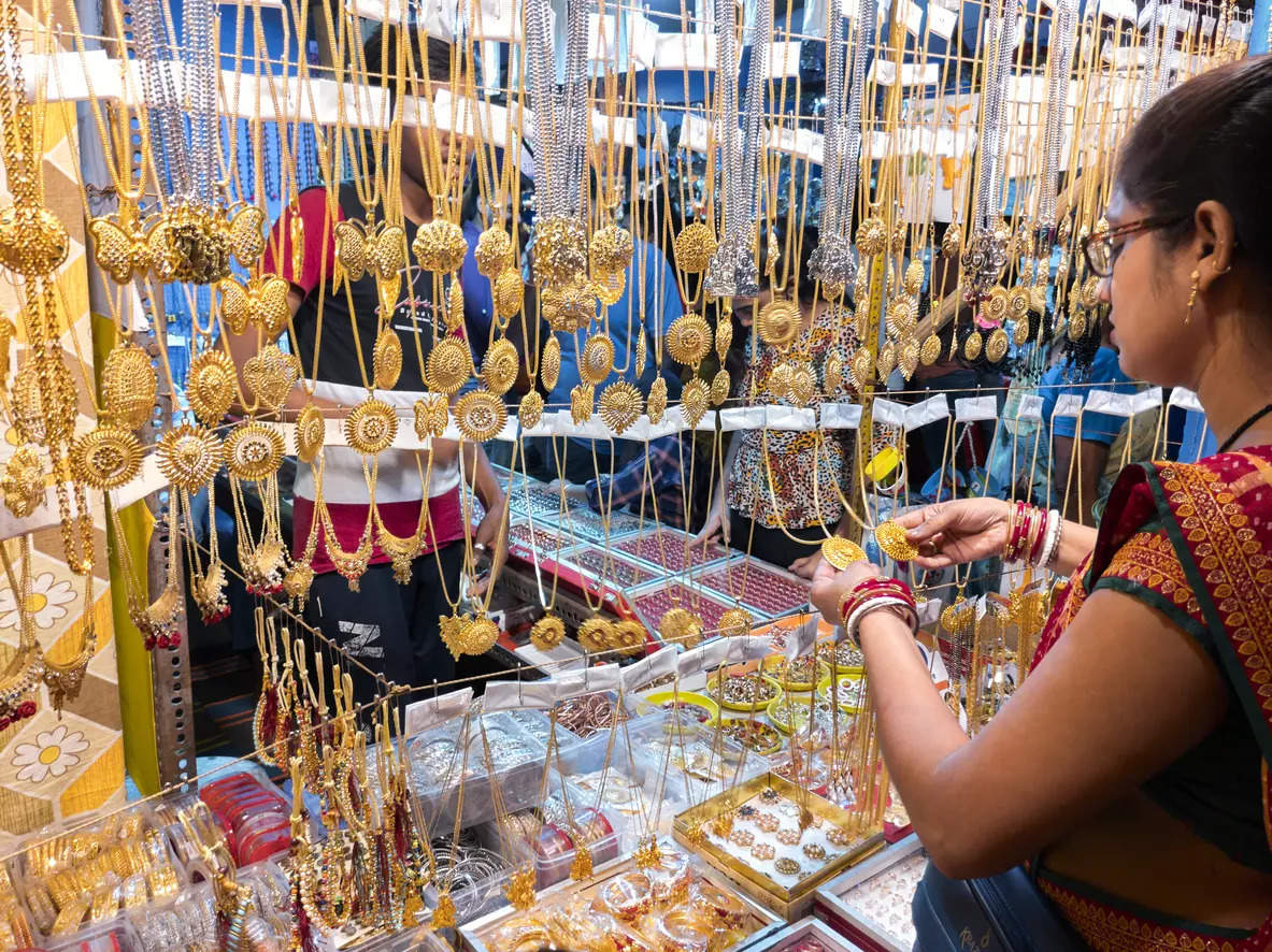 RBI allows resident entities to hedge gold price