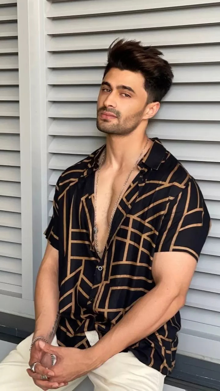 Ishaan Sehgaal