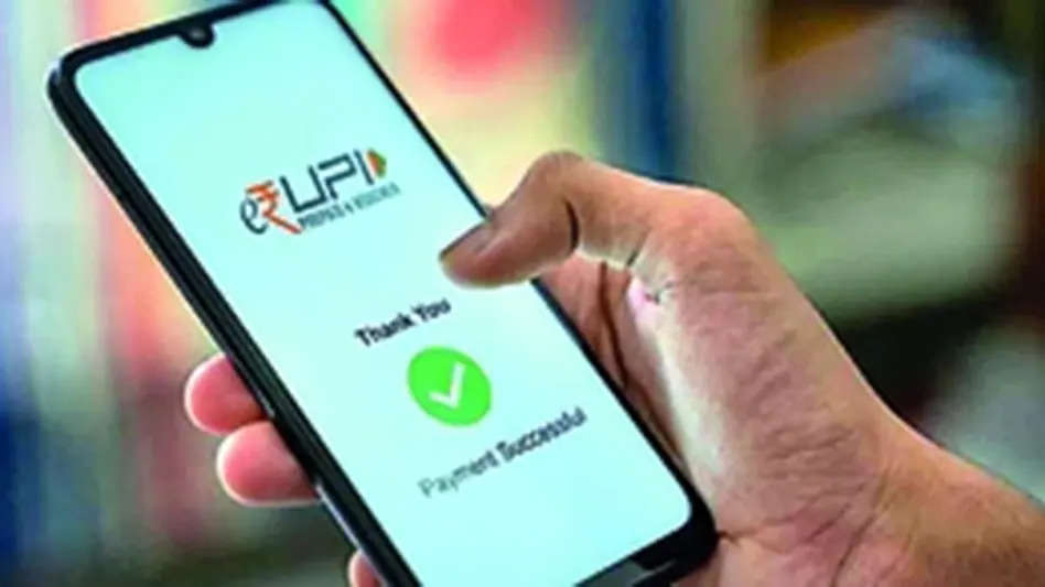 New UPI feature 'pivotal', will put it at par with credit cards