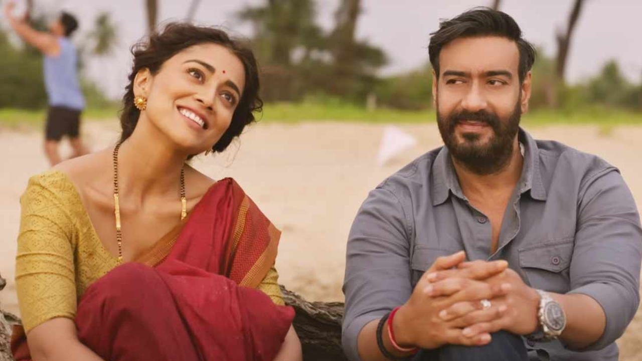 Drishyam 2 box office collection Day 19