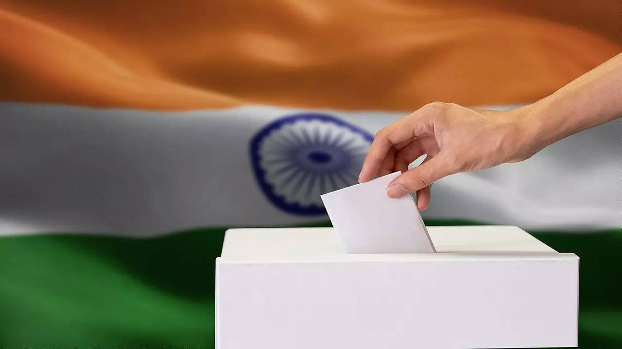 Central Gujarat Election Results 2022 Live (Representative)
