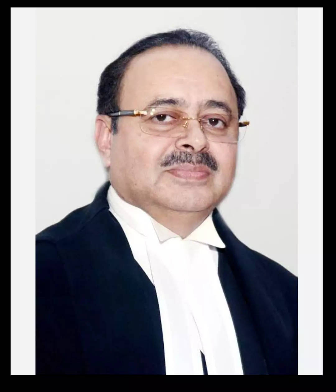 Law Commission Chairperson Justice Ritu Raj Awasthi