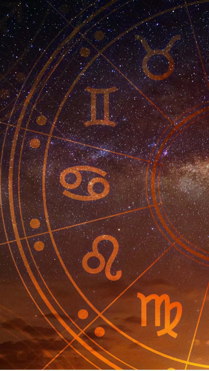 Astrological predictions for December 8 2022