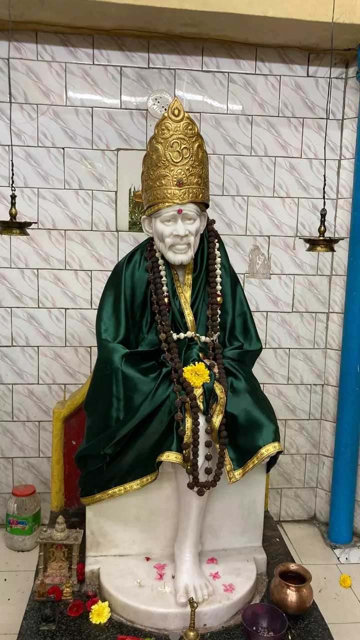 Quotes from Sai Baba