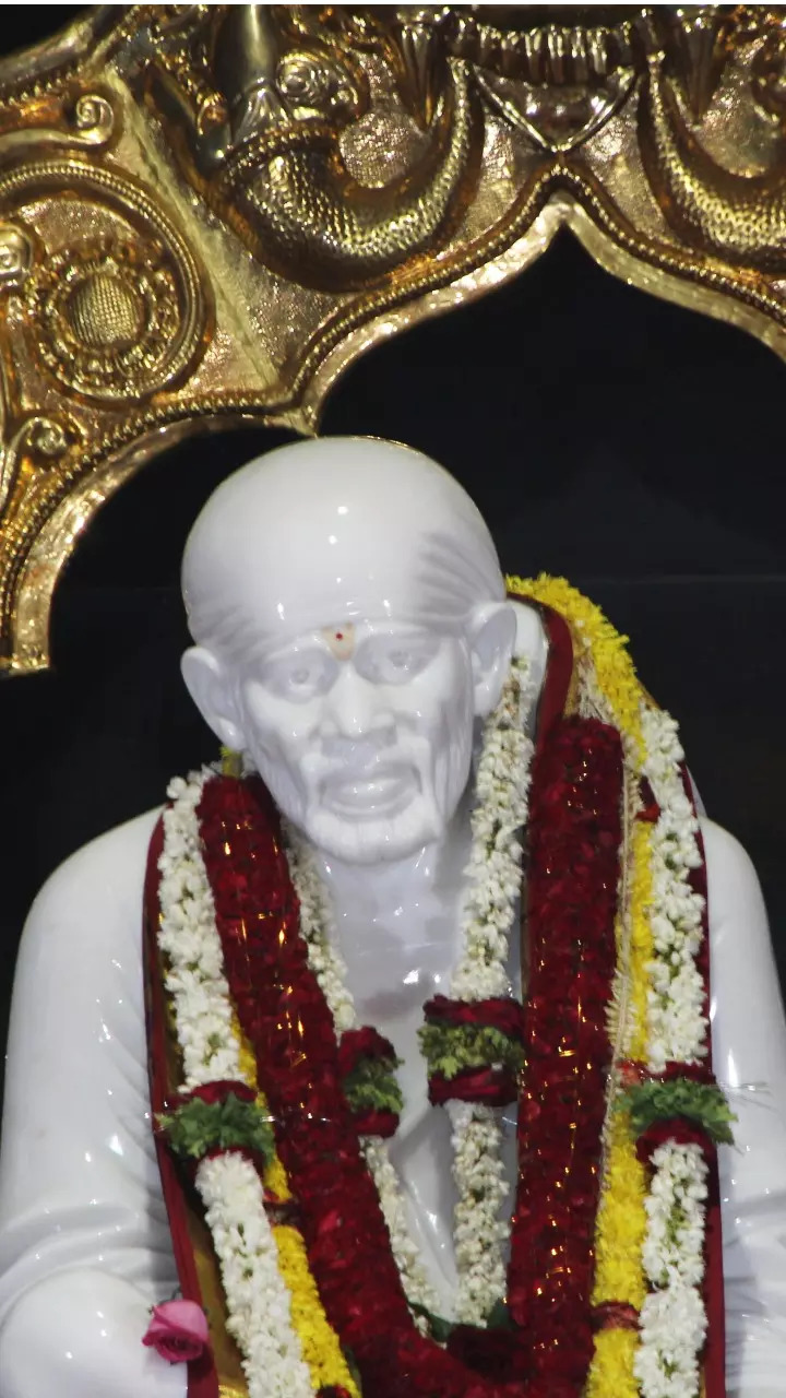 Sai Baba quotes