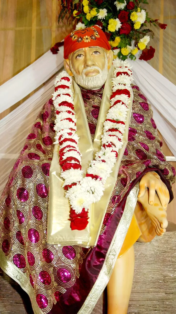 Sai Baba