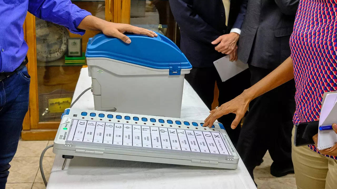 Sri Naina Deviji Election Result 2022