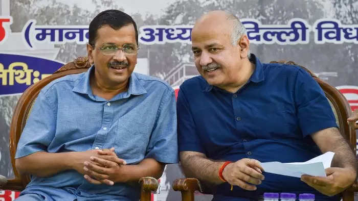 AAP set to be national party