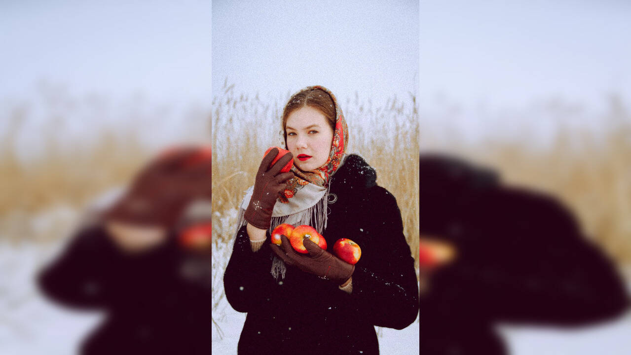 Why should you eat apples in winter? Know how the juicy fruit takes