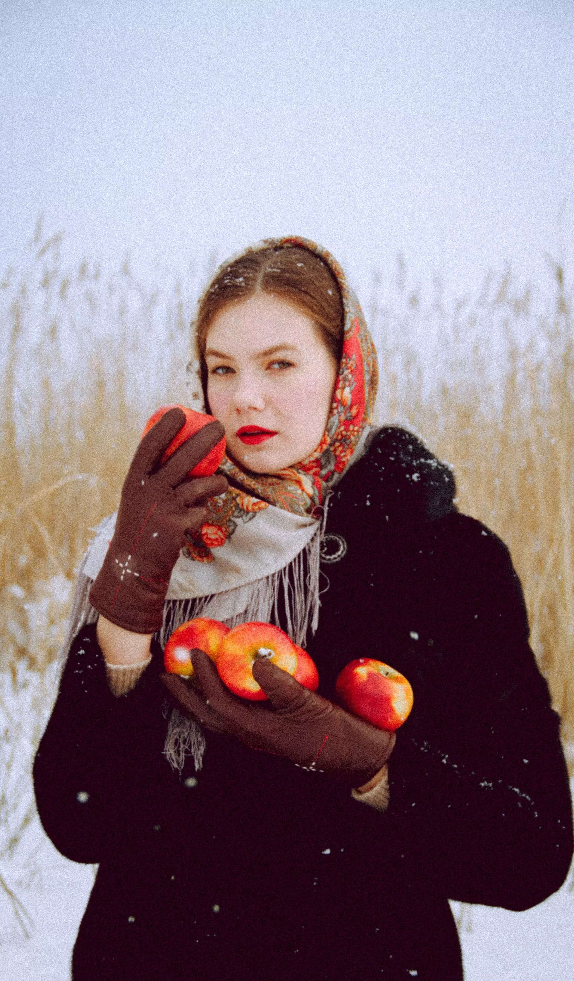 Why should you eat apples in winter? Know how the juicy fruit takes