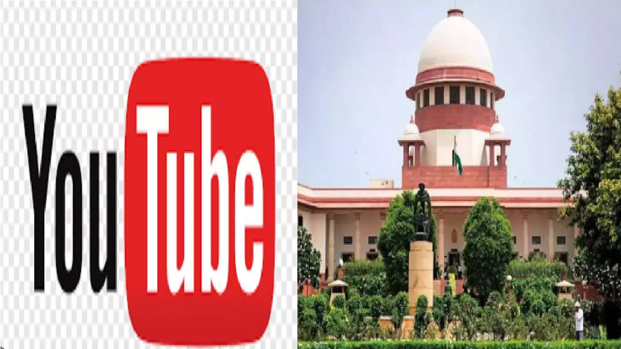 Choudhary claimed in the Supreme Court that he watched 'sexual content' on YouTube  and got distracted.