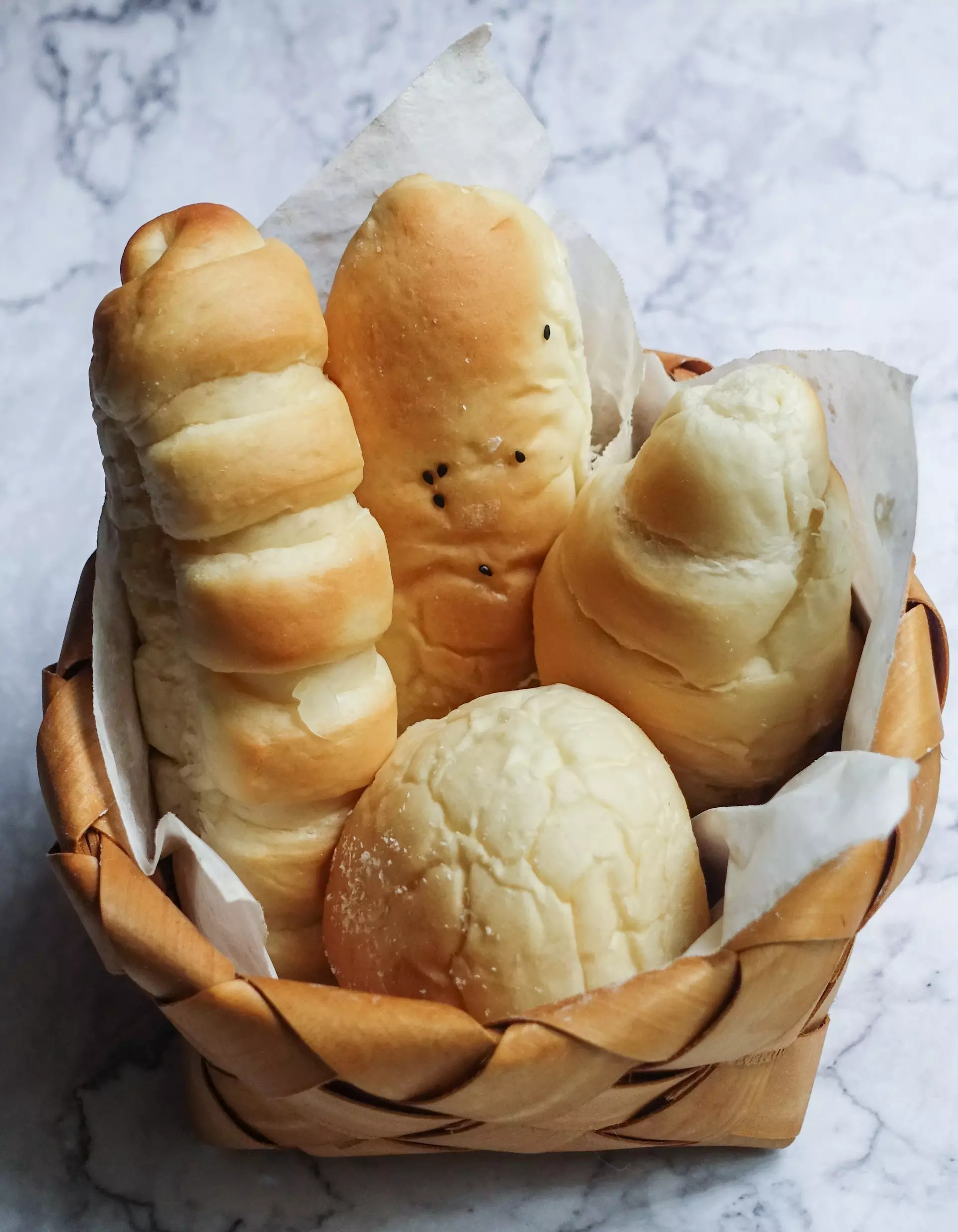 Breads