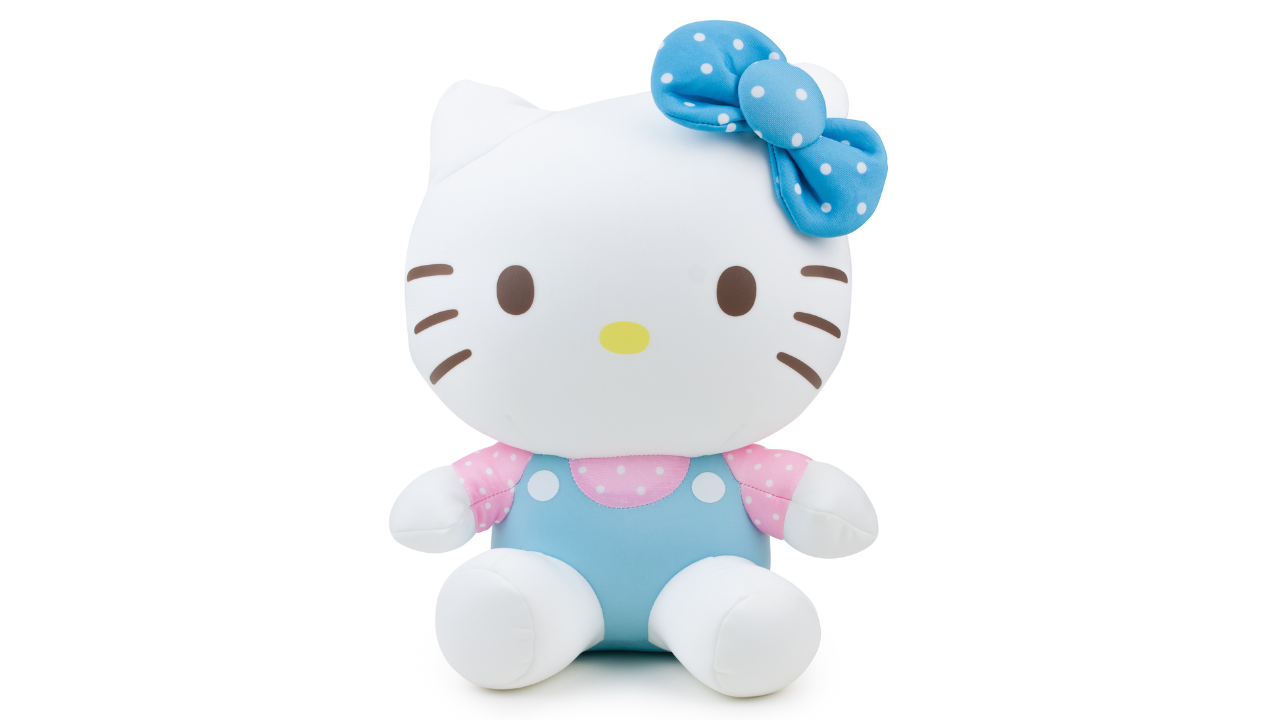 Hello Kitty Is Not A Cat She S A Little Girl People Are Freaking Out