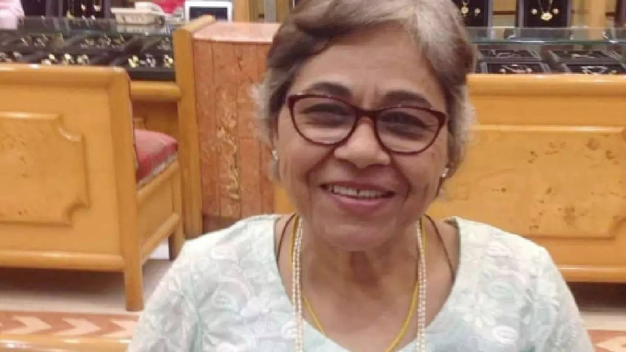 Veteran actress Veena Kapoor murdered by son with baseball bat over property dispute, arrested