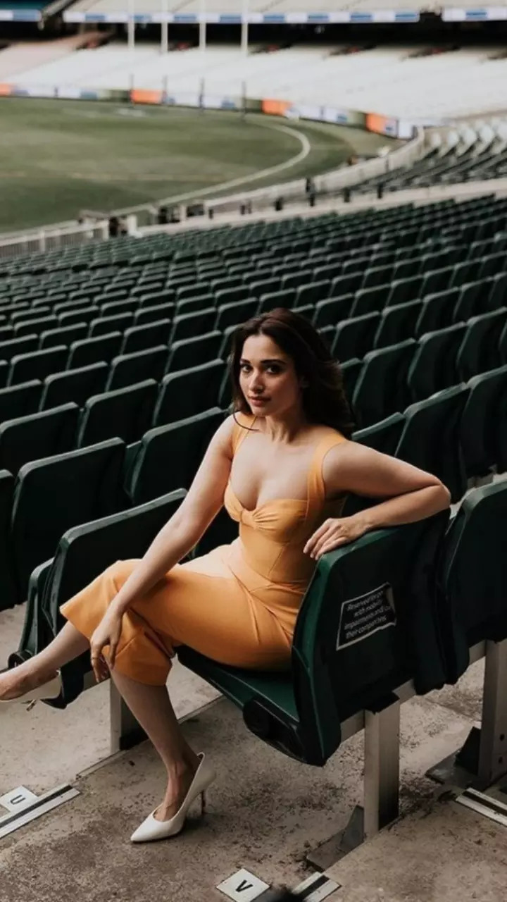 Tamannaah Bhatia