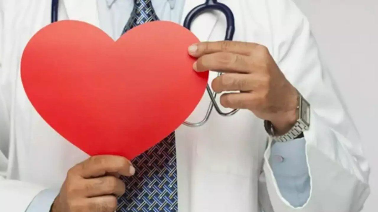 India witnesses an uptick in heart attack cases How can an Aspirin