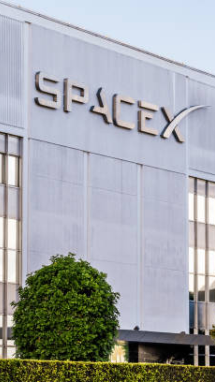 SpaceX Bankruptcy