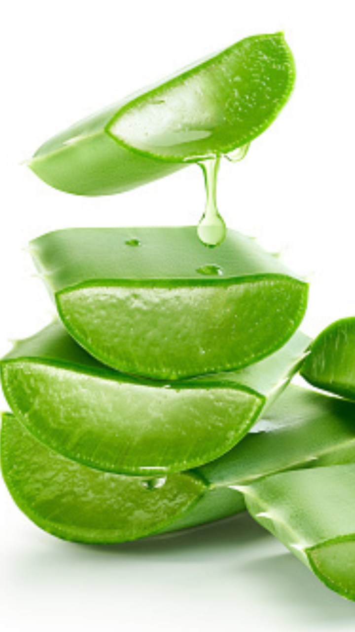 Aloe Vera Gel