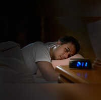 insomnia