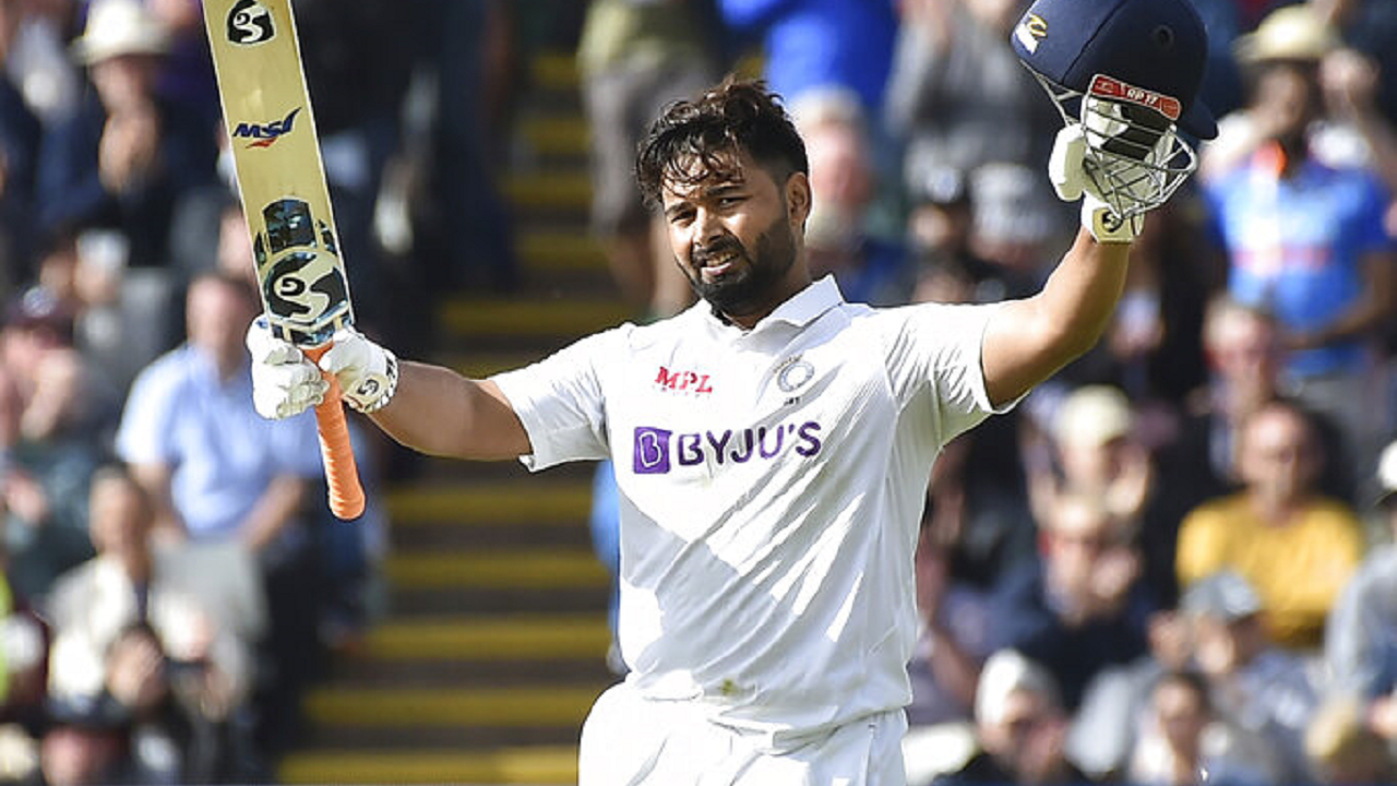 Not Rishabh Pant! BCCI announces new vice-captain for 1st Test match  against Bangladesh