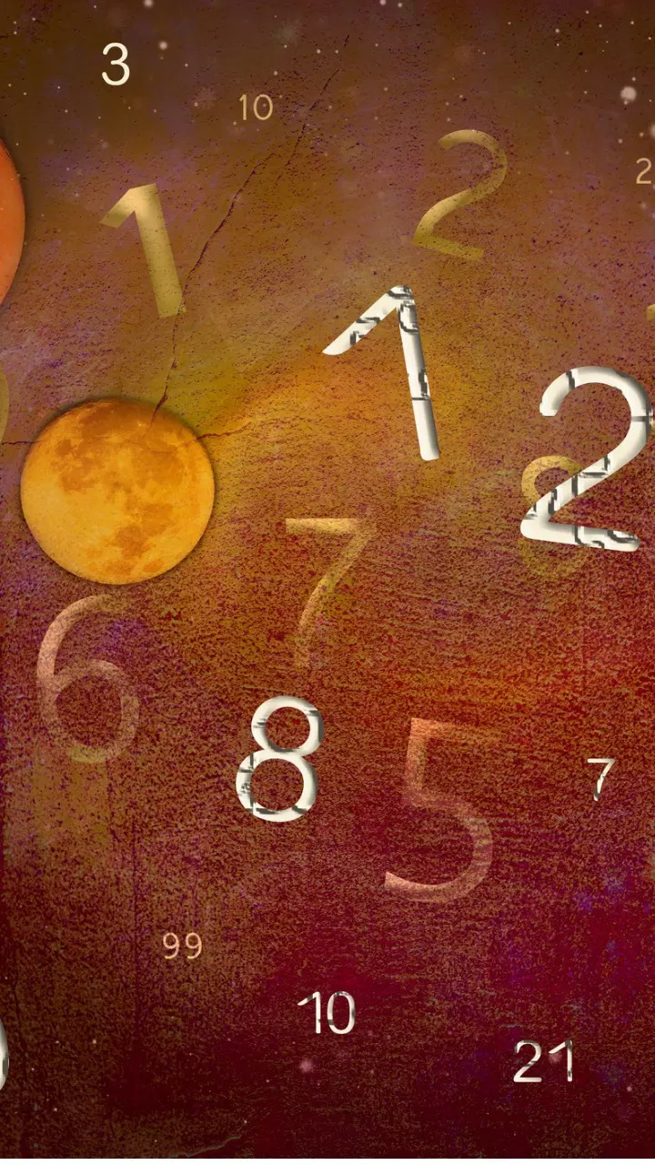 Todays Bhagyank is 12 more on numerology predictions