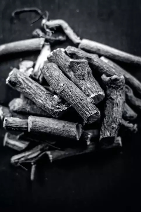 Benefits of licorice