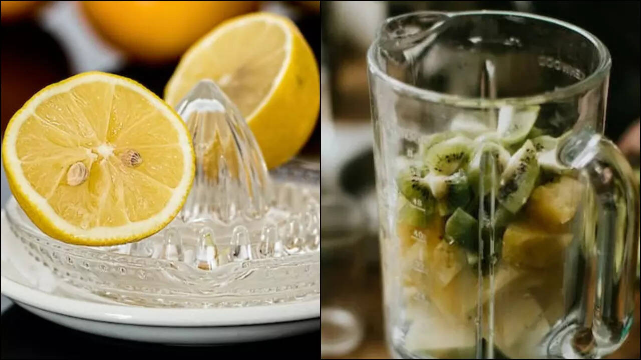 Juicing vs blending Which is better for weight loss?