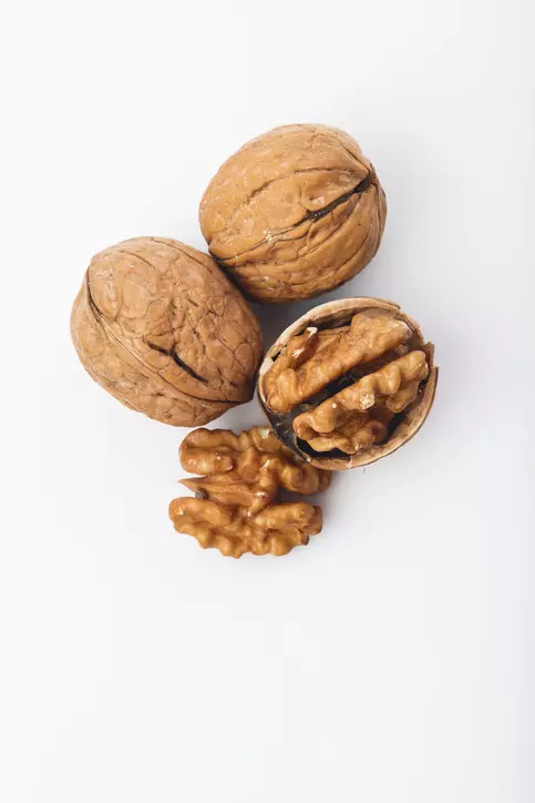 Walnuts