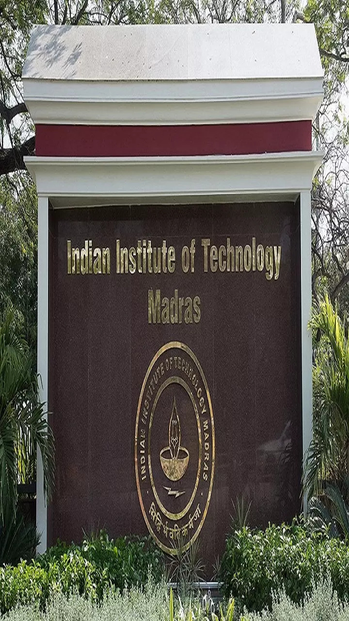 IIT Madras launches interdisciplinary dual degree program in Quantitative Finance