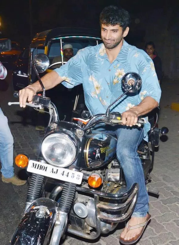 Aditya Roy Kapur