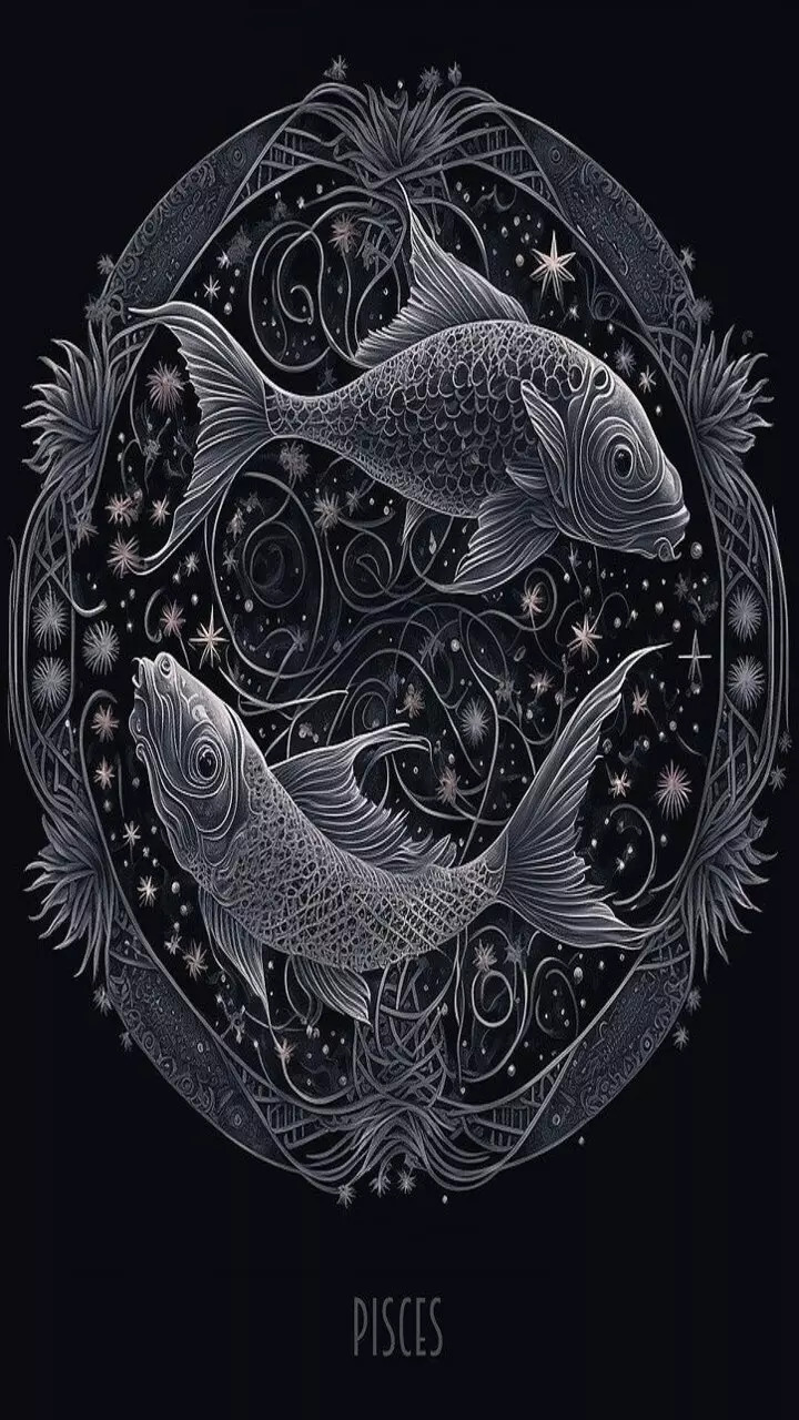 Astrological predictions for Pisces today December 14 2022