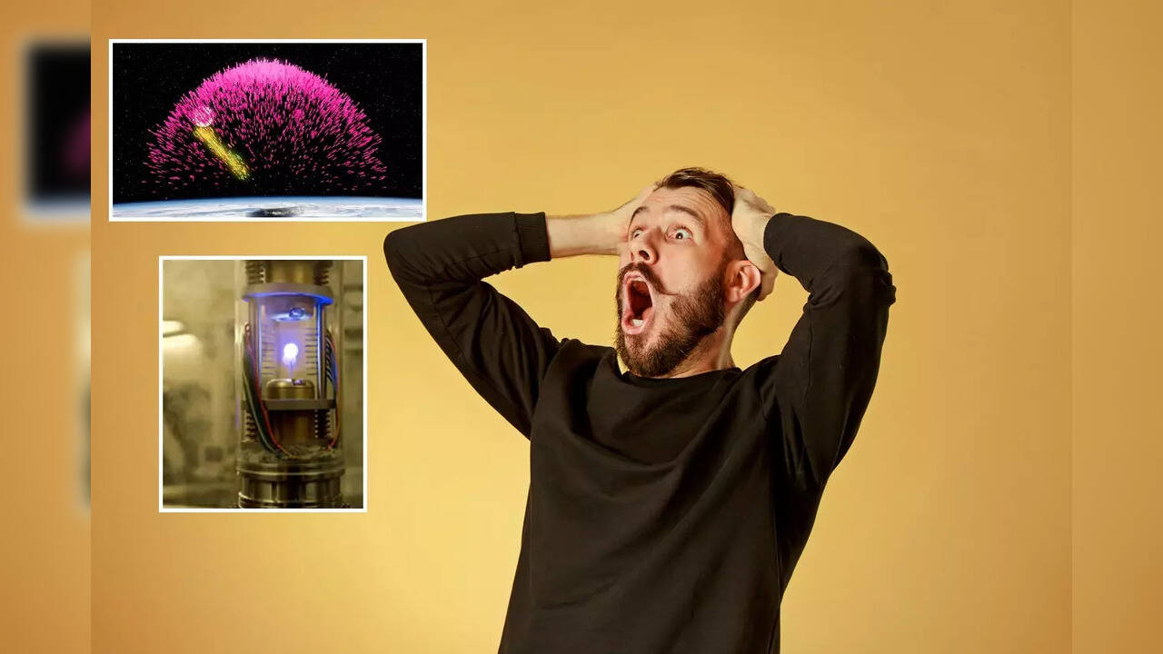 This is the most expensive substances in the world; a gram of it can