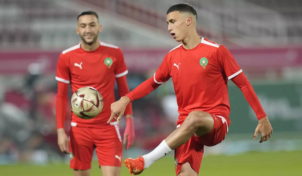 MOR vs FRA FIFA World Cup 2022 semifinal prediction: Can Morocco extend