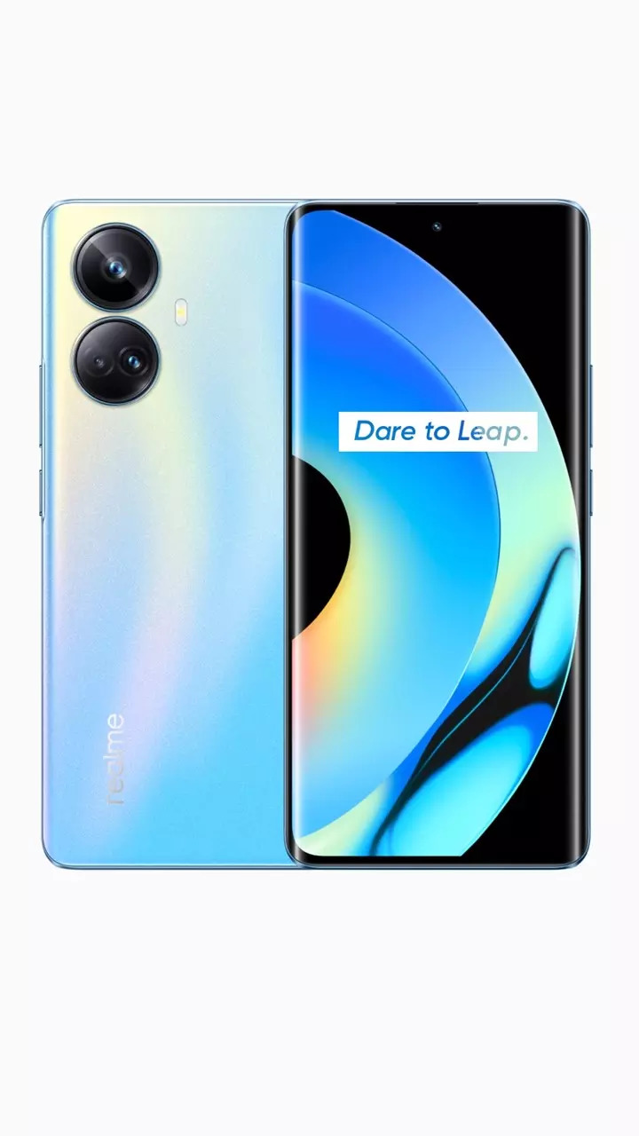 Realme 10 Pro vs Redmi Note 12 Pro Battery