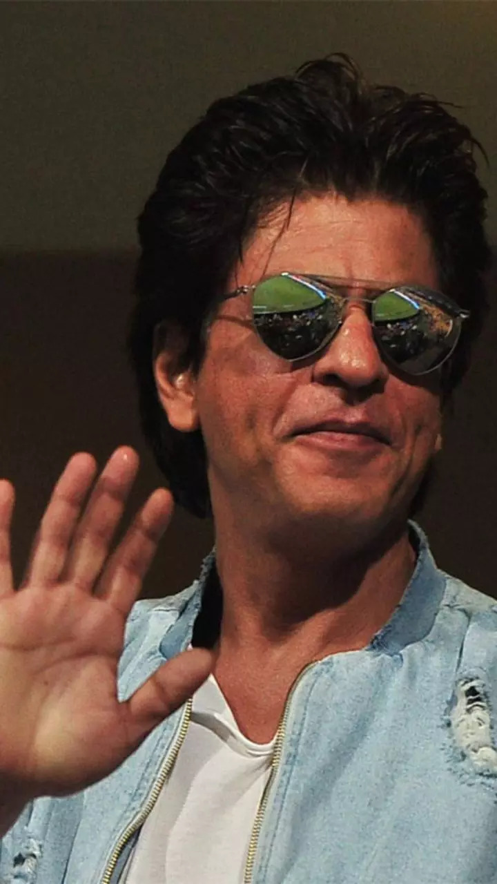 Shah Rukh Khan