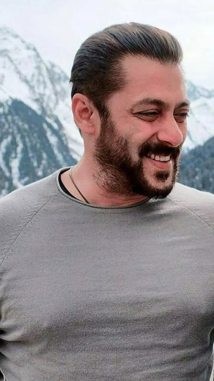 Salman Khan